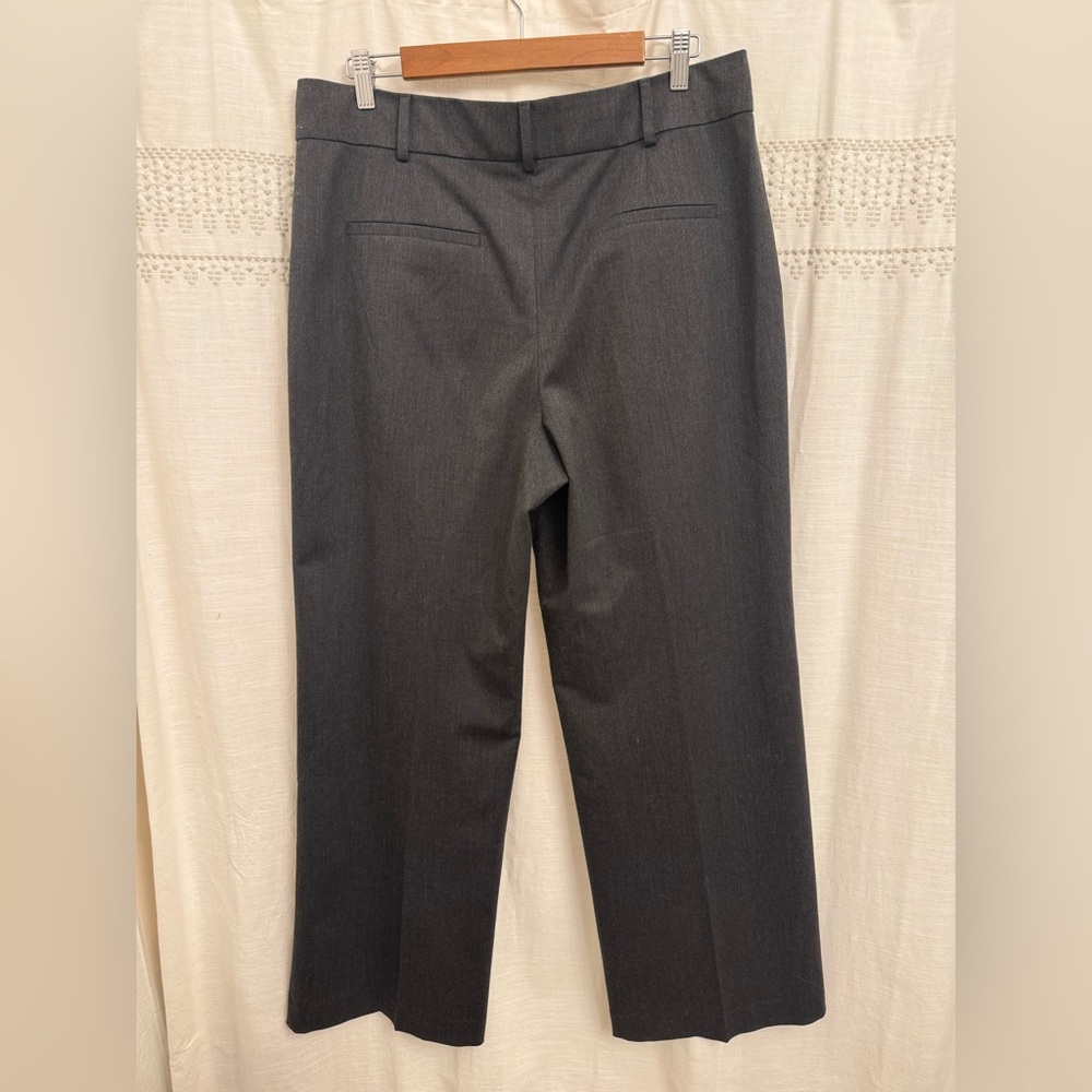 Giacomo Trousers- Sézane - Picture 4 of 6